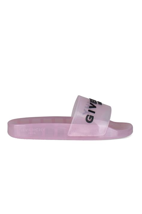 claquette givenchy femme prix|Claquettes Givenchy pour femme .